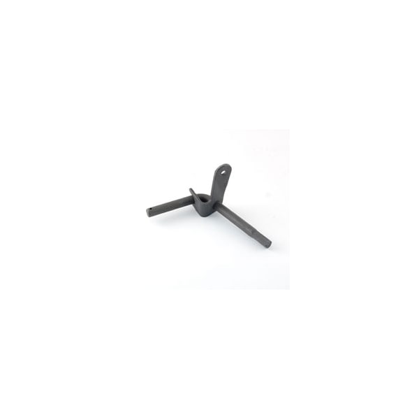 Axle Assy-Rh Short